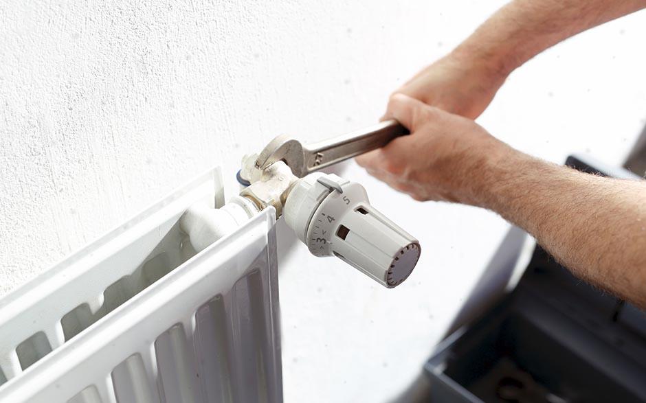 installation chauffage gaz Coulommiers