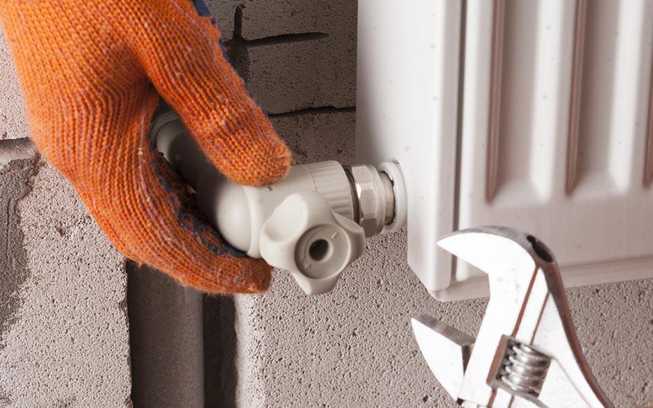 installation chauffage gaz Coulommiers
